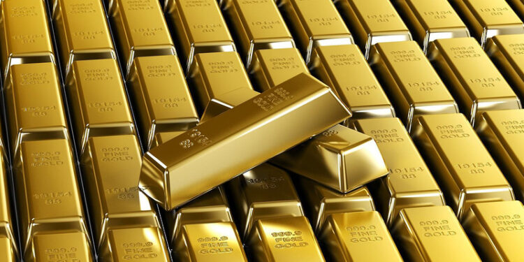 الذهب يستقر مع انخفاض سندات الخزانة الأمريكية