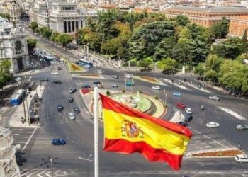 ارتفاع معدل التضخم في إسبانيا