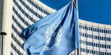 الأمم المتحدة: تهجير 14 ألف شخص بإقليم النيل الأزرق السوداني