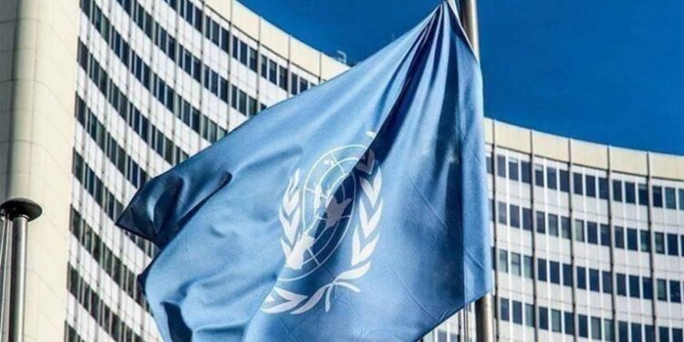 الأمم المتحدة: تهجير 14 ألف شخص بإقليم النيل الأزرق السوداني