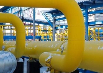 سيمنز الألمانية ستنقل توربين خط أنابيب إلى روسيا في أقرب وقت