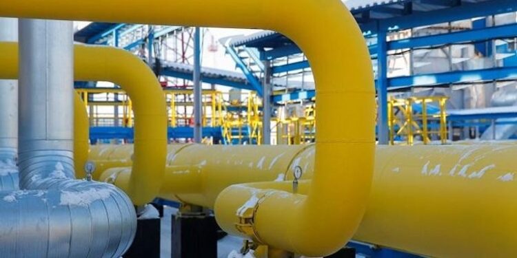 سيمنز الألمانية ستنقل توربين خط أنابيب إلى روسيا في أقرب وقت 1 سيمنز الألمانية ستنقل توربين خط أنابيب إلى روسيا في أقرب وقت