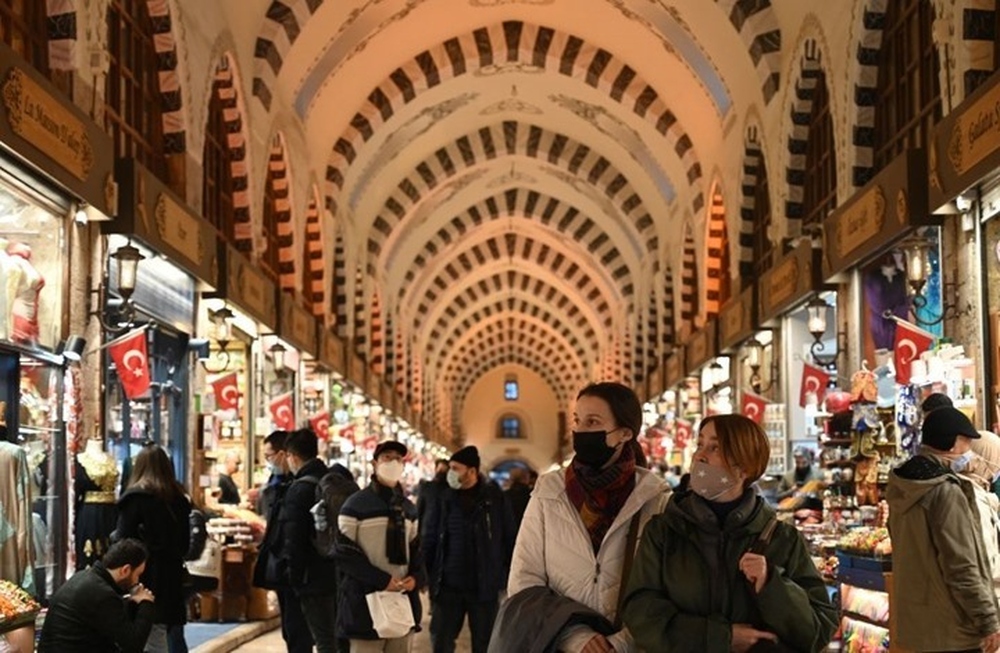 ارتفاع معدل التضخم في تركيا لأعلى معدل منذ 24 عاما