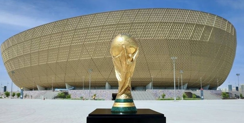 كأس العالم يحلق بالاقتصاد القطري ويعزز مقومات التنمية المستدامة