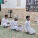 الجمعية العُمانية للعناية بالقرآن الكريم تختتم فعالياتها الصيفية 8 الجمعية العُمانية للعناية بالقرآن الكريم تختتم فعالياتها الصيفية