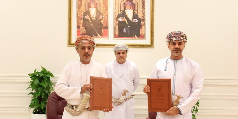 توقيع اتفاقيات بـأكثر من 6 ملايين ريال عُماني في محافظة البريمي