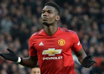 بوجبا ينضم مجددًا إلى يوفنتوس