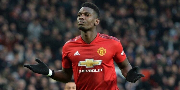 بوجبا ينضم مجددًا إلى يوفنتوس 1 بوجبا ينضم مجددًا إلى يوفنتوس