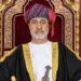 جلالةُ السُّلطان يهنّئ الرئيس المصري