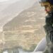 سلاح الجو يواصل عمليات البحث عن المفقودين في منطقة المغسيل