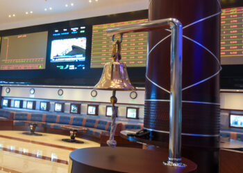 انخفاض مؤشر بورصة مسقط بنسبة 10ر0 بالمائة