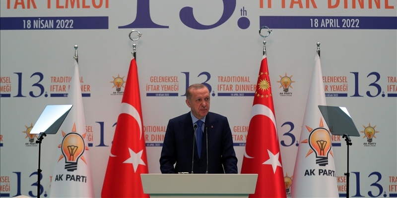 أردوغان: تركيا ستواصل الجهود الدبلوماسية حتى إحلال السلام بين روسيا وأوكرانيا