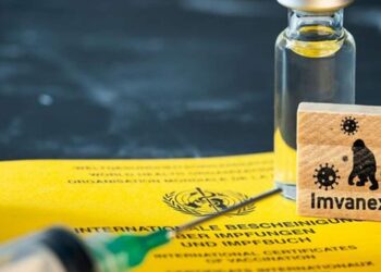 الموافقة على استخدام لقاح مضاد للجدري للوقاية من جدري القردة