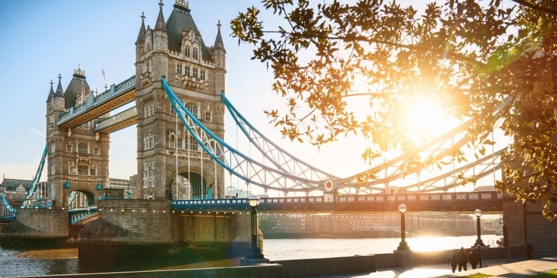 شهر يوليو الأكثر جفافًا في بريطانيا منذ 111 عامًا