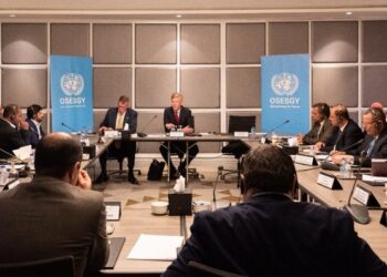 تركيا تستضيف محادثات روسية – أوكرانية برعاية أممية بشأن أزمة الحبوب