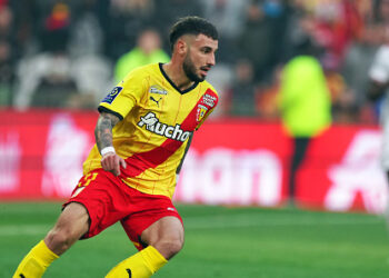 الفرنسي كلوس من لنس إلى مرسيليا