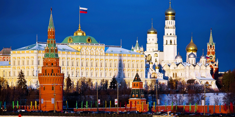 روسيا تطالب الأمم المتحدة بمساعدتها في مواجهة العقوبات الغربية