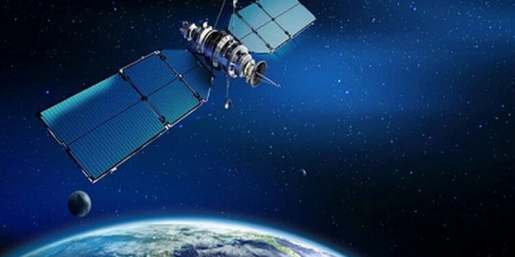 الصين تطلق قمرا صناعيا لنقل البيانات 1 الصين تطلق قمرا صناعيا لنقل البيانات