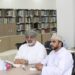 إنشاء قاعة متعددة الأغراض لرواد الأعمال بشمال الباطنة 8 إنشاء قاعة متعددة الأغراض لرواد الأعمال بشمال الباطنة