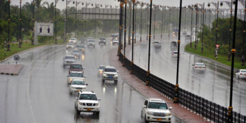 هيئة الطيران المدني تُصدر تنبيهًا عن حالة الطقس خلال أيام عيد الأضحى