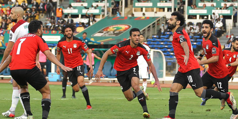 /كاف/ يؤجل مباريات تصفيات أمم إفريقيا