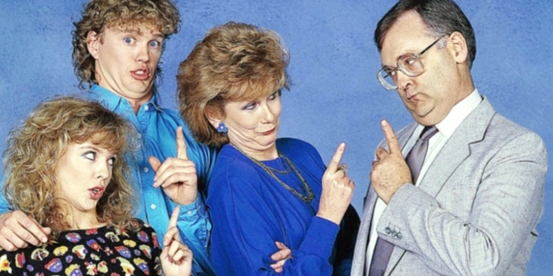 عرض الحلقة الأخيرة للمسلسل التلفزيوني “نيبرز” بعد 37 عاما على إطلاقه