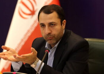 إيران وروسيا تتعاملان بالعملات الوطنية في التجارة الثنائية