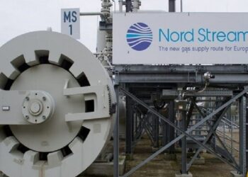 ألمانيا تعلن عن زيادة كمية الغاز القادمة عبر “نورد ستريم 1”