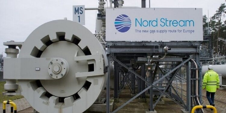ألمانيا تعلن عن زيادة كمية الغاز القادمة عبر "نورد ستريم 1" 1 ألمانيا تعلن عن زيادة كمية الغاز القادمة عبر “نورد ستريم 1”