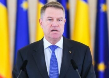 الرئيس الروماني يصادق على قانون انضمام السويد وفنلندا لحلف الناتو