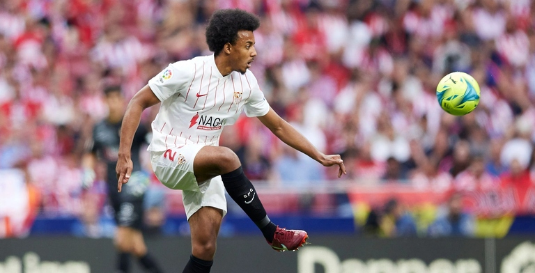 برشلونة يتوصل إلى اتفاق لضمّ المدافع  ليما إلى صفوفه