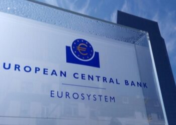 البنك المركزي الأوروبي يعتزم رفع معدلات الفائدة لأول مرة منذ 11 عامًا