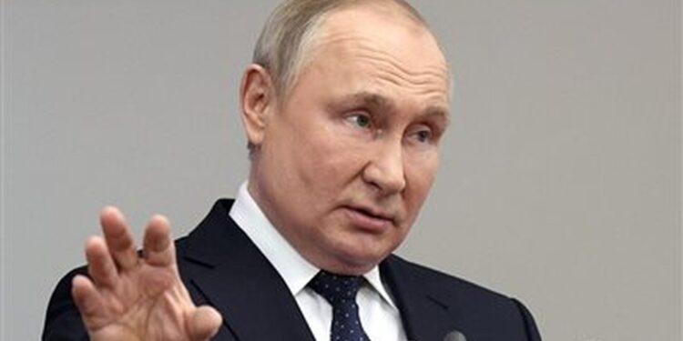 الرئيس الروسي: أسواق الغذاء العالمية ستظل متوترة