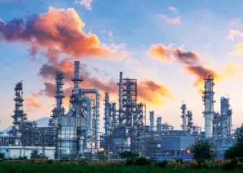 خسائر عالمية كبيرة نتيجة الانبعاثات الغازية