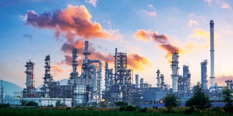 خسائر عالمية كبيرة نتيجة الانبعاثات الغازية