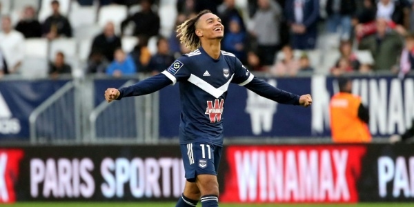 ساوثهامبتون يعلن رسميًّا تعاقده مع المهاجم الفرنسي مارا