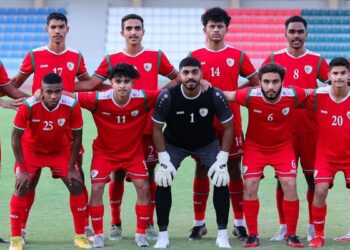 مُنتخبنا الوطني للشباب يفتتح مشواره في كأس العرب بمواجهة نظيره المصري