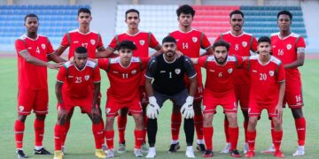 مُنتخبنا الوطني للشباب يفتتح مشواره في كأس العرب بمواجهة نظيره المصري
