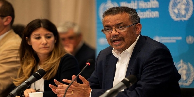 منظمة الصحة العالمية: أكثر من 5 آلاف إصابة بجدري القرود في العالم