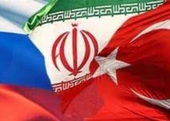 روسيا وإيران وتركيا تجتمع الأسبوع المقبل في طهران