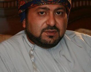 المخرج العماني أنس الحبيب في ذمة الله