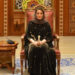 السيدة الجليلة تهنئ طلبة دبلوم التعليم العام
