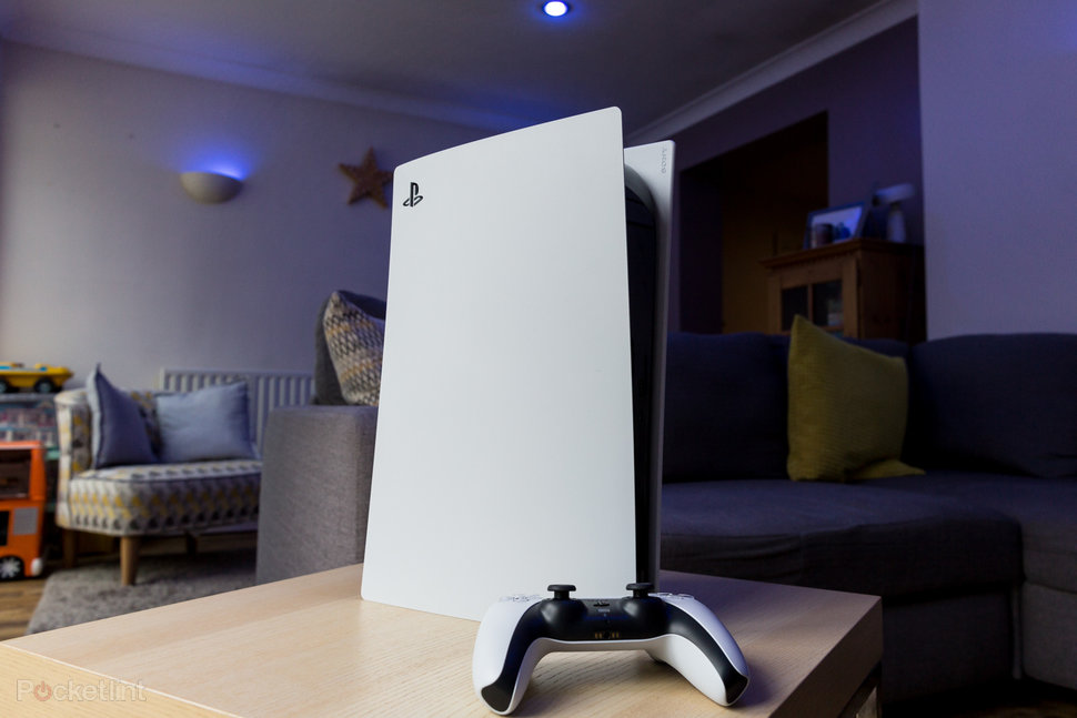 تعرف على اسعار بلايستيشن 5 الجديدة