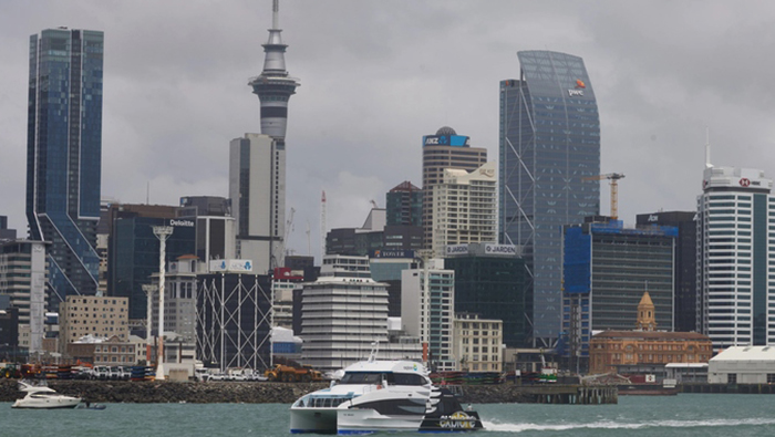 New Zealand fully reopens borders after long pandemic closure