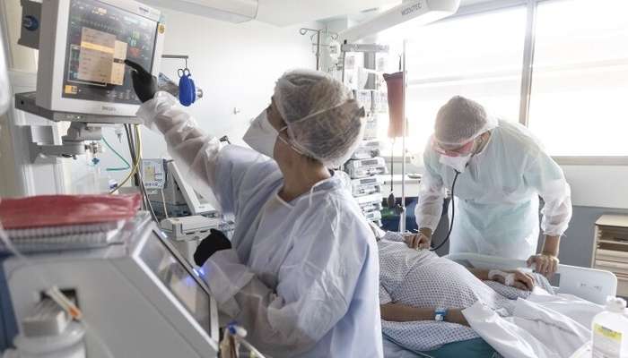 More people catching coronavirus second time, heightening long Covid risk