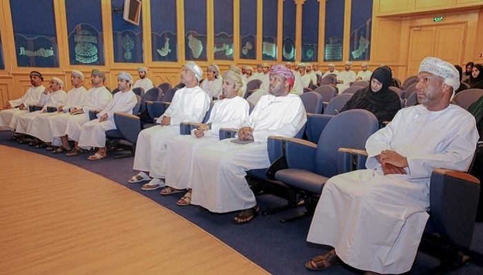 Ministry of Economy holds seminar on drafting Oman’s Development Budget 2023