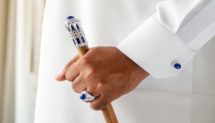 Majliya launches handcrafted luxury men’s collection and extends unique offers to Bank Muscat card holders