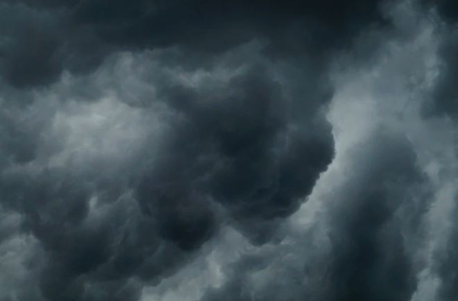 Thunderstorms likely in parts of Oman