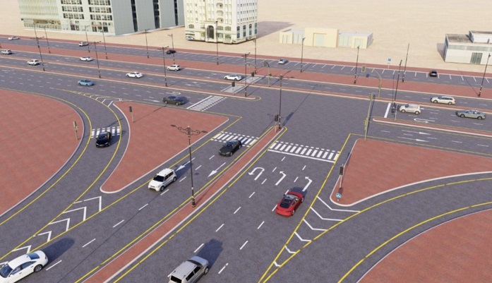 Tenders issued for road development projects in Dhofar
