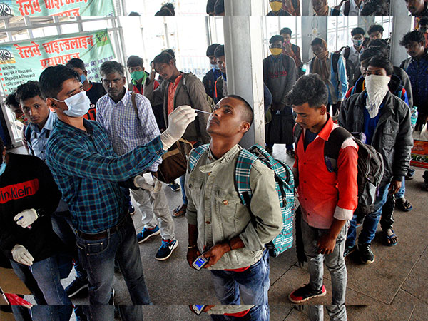 India records 19,893 new COVID cases in last 24 hours